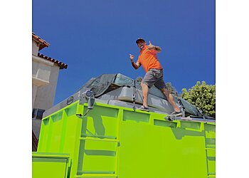 San Diego Junk Removal JunkMD