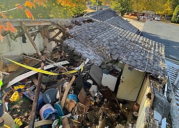 Lexington Junk Removal Junk Magicians