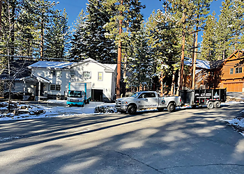 Lexington Junk Removal Junk Magicians