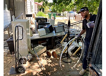 Reno Junk Removal Junk Magicians Reno