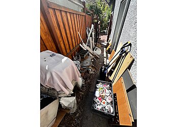 Reno Junk Removal Junk Magicians Reno