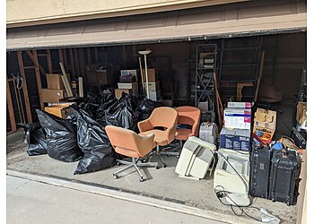 Henderson Junk Removal JunkMan