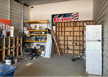 Las Vegas Junk Removal Junk Masterz LLC