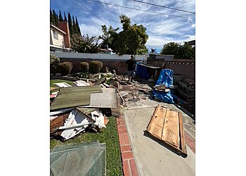 Garden Grove Junk Removal Junk Mission