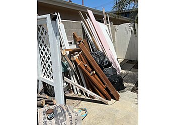 Garden Grove Junk Removal Junk Mission