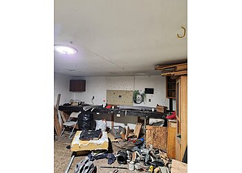 Spokane Junk Removal Junk-N-Dump