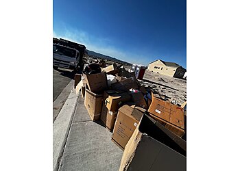 Colorado Springs Junk Removal Junk-N-Haul
