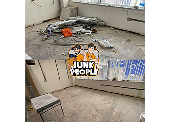 Miramar Junk Removal Junk People LLC