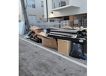 Miramar Junk Removal Junk People LLC