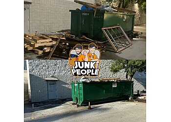 Pembroke Pines Junk Removal Junk People LLC