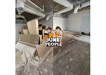 Pembroke Pines Junk Removal Junk People LLC