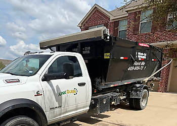 McKinney Junk Removal Junk Queen