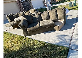Frisco Junk Removal Junk Quest