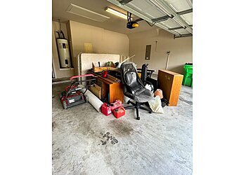 Frisco Junk Removal Junk Quest