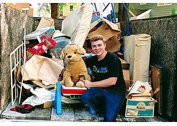 Charlotte Junk Removal Junk Raider