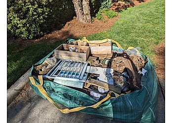 Charlotte Junk Removal Junk Raider