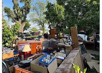 Naperville Junk Removal Junk Removal Dudes™ Naperville