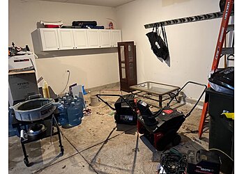 Naperville Junk Removal Junk Removal Dudes™ Naperville