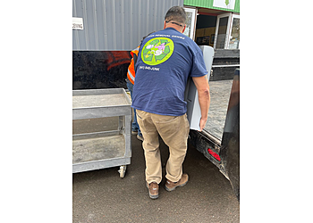 Eugene Junk Removal Junk Removal Geniez