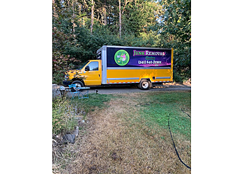 Junk Removal Geniez Eugene Junk Removal image 1