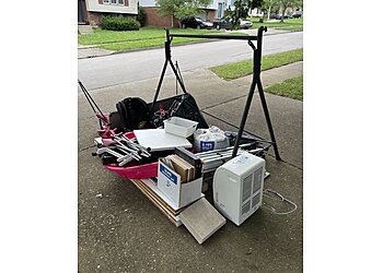 Lexington Junk Removal Junk Removal Services KY