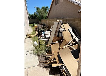 Phoenix Junk Removal Junk Rescue