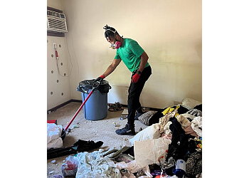 Chesapeake Junk Removal Junk Shot Junk Removal