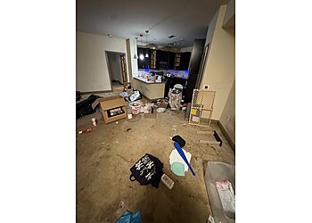 Chesapeake Junk Removal Junk Shot Junk Removal