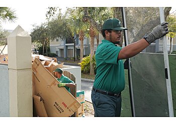 Irving Junk Removal Junk Shot Junk Removal