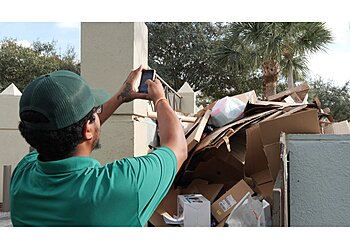 Irving Junk Removal Junk Shot Junk Removal