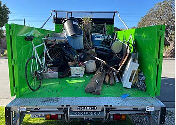 Huntington Beach Junk Removal Junk Smiths