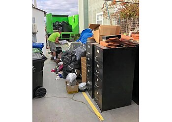Huntington Beach Junk Removal Junk Smiths