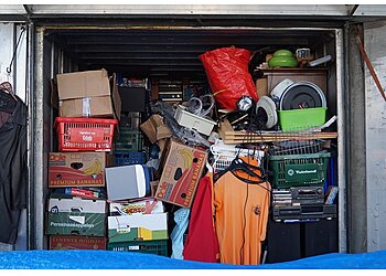 Lubbock Junk Removal Junk Squad Junk Removal