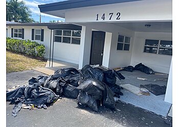 Fort Lauderdale Junk Removal Junk Squad Removal