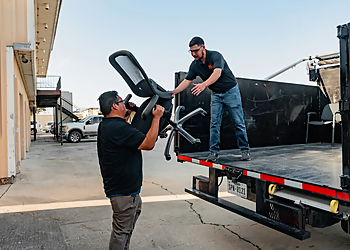 JunkStart Junk Removal - San Antonio, TX Junk Removal - Service Image