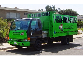 Junk Studz Junk Removal & Hauling Junk Studz Junk Removal & Hauling
