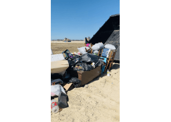 Clovis Junk Removal Junktec