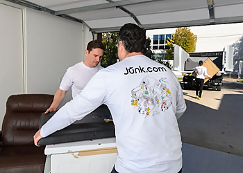 Carrollton Junk Removal Junk.com