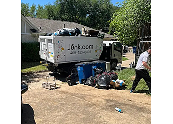 Carrollton Junk Removal Junk.com