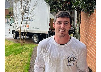 Nashville Junk Removal Junkdrop