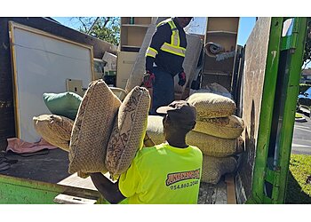 Pompano Beach Junk Removal Junkenator LLC