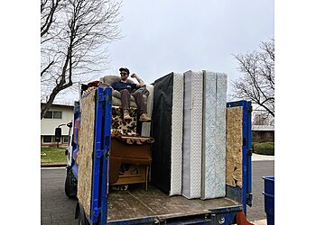 Denver Junk Removal Junkman Enterprises, Inc