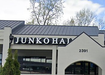 Atlanta Hair Salons Junko Hair Studio