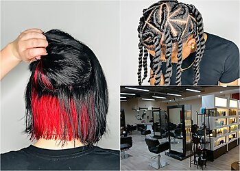 Atlanta Hair Salons Junko Hair Studio