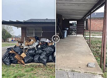 Evansville Junk Removal Junkpro