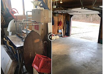 Evansville Junk Removal Junkpro