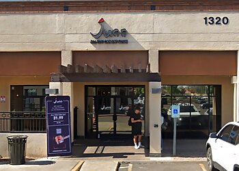 Tempe Sushi Junn All You Can Eat Sushi