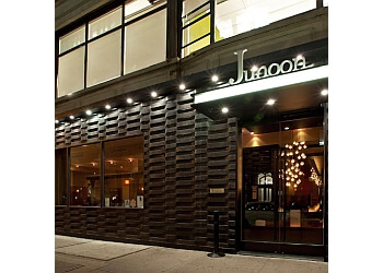 3 Best Indian Restaurants in New York City, NY - ThreeBestRated