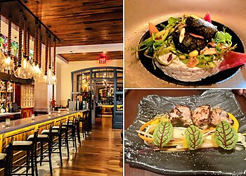 New York Indian Restaurants Junoon