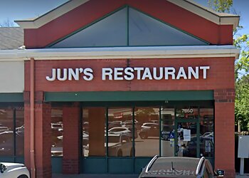 Olathe Japanese Restaurants Jun's